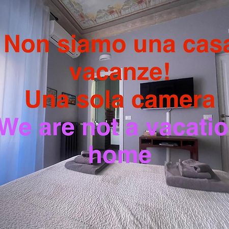 B&B U Sente Genoa Ngoại thất bức ảnh