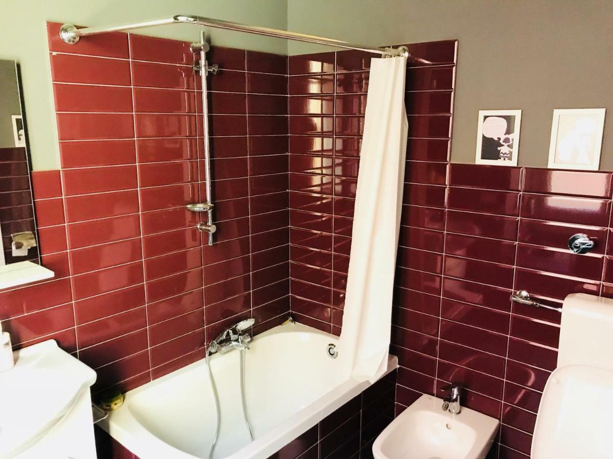 B&B U Sente Genoa Ngoại thất bức ảnh