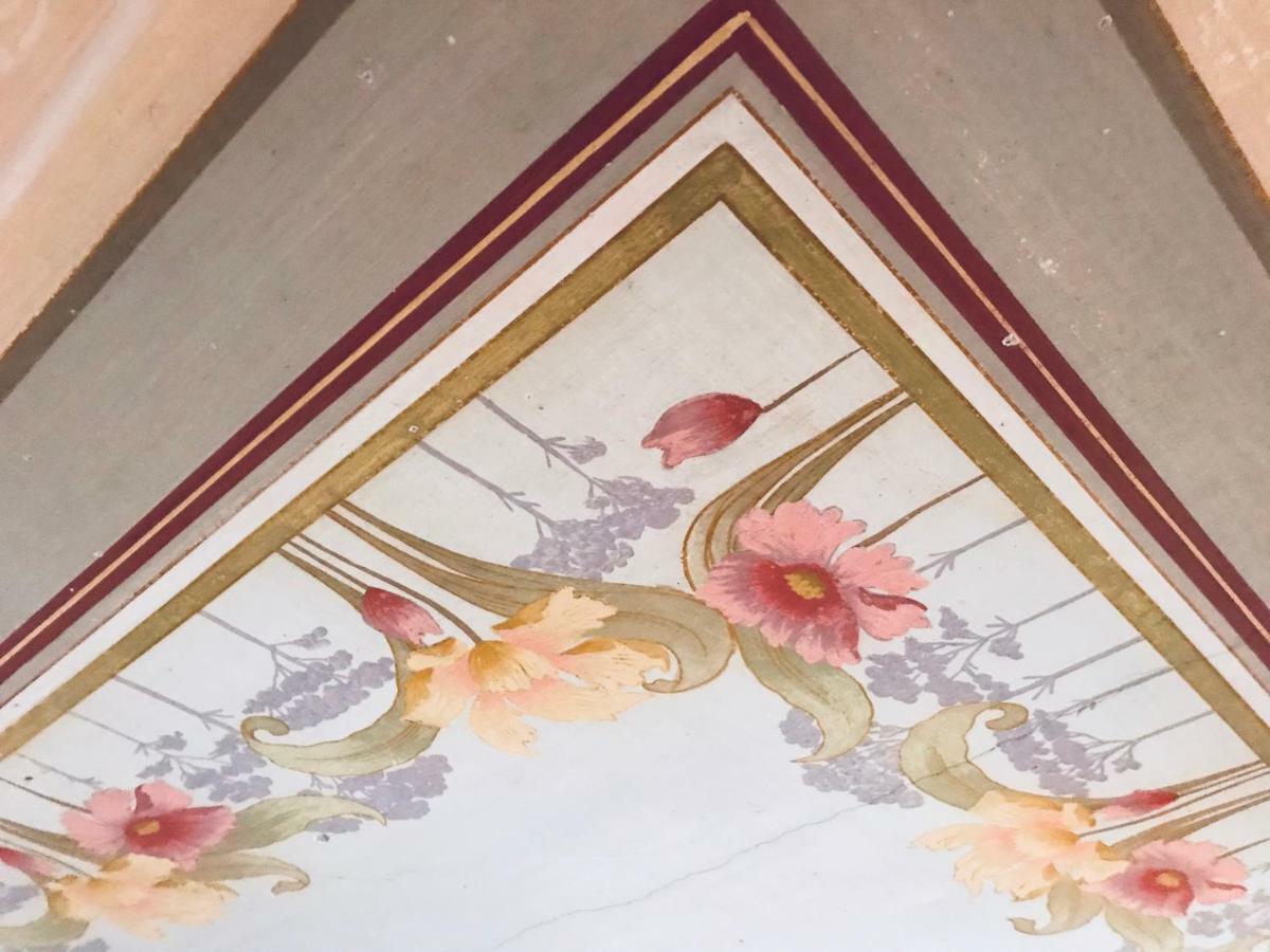 B&B U Sente Genoa Ngoại thất bức ảnh
